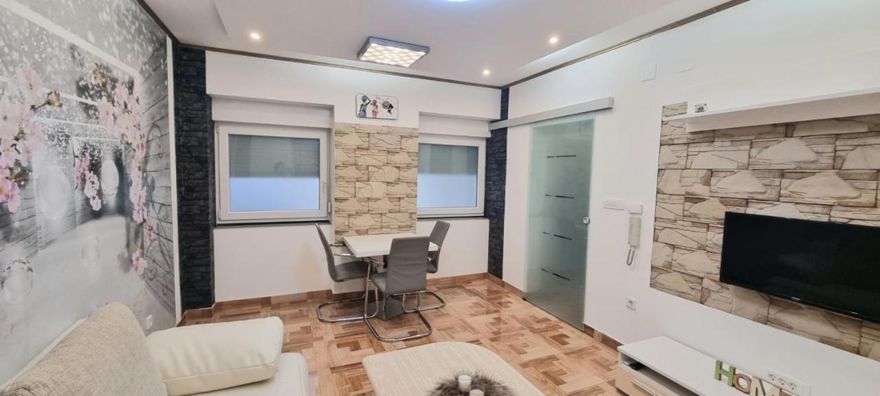 Apartman Croatea Ζάγκρεμπ Εξωτερικό φωτογραφία