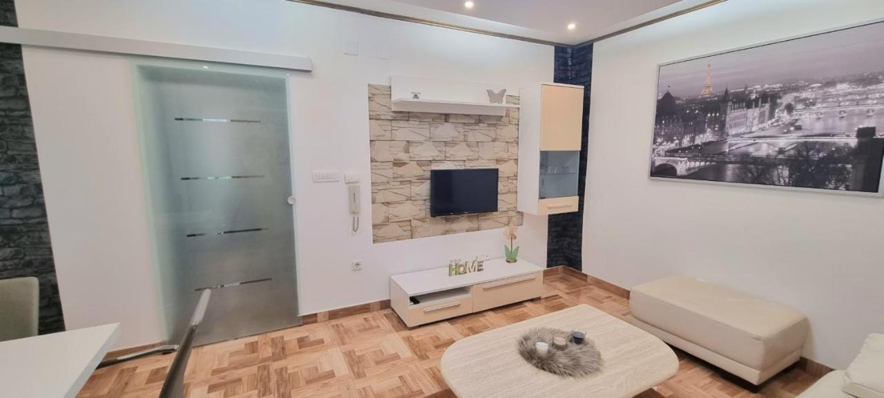 Apartman Croatea Ζάγκρεμπ Εξωτερικό φωτογραφία