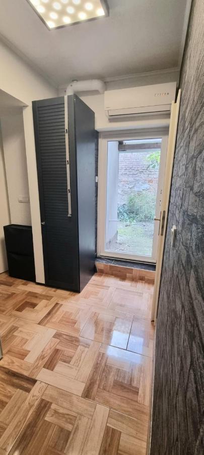 Apartman Croatea Ζάγκρεμπ Εξωτερικό φωτογραφία